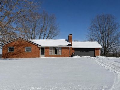 3620 Willow Neave Rd, Brooksville, KY, 41004