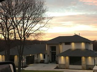 3943 Spinnaker Run Point, Little Elm, TX 75068