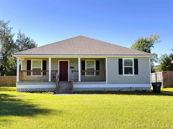 4304 Sarver St, Lake Charles, LA 70605