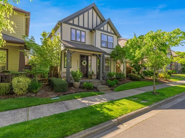 17201 SW Sonnet Way, Portland, OR 97224