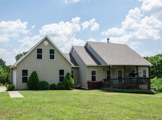 8225 Blackberry Way, Decatur, AR 72722