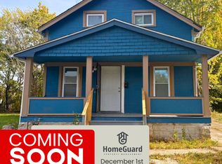 2995 E 125th St, Cleveland, OH 44120