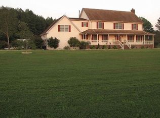 37 Desert Rd, Corapeake, NC 27926