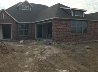 12907 N 39th Pl E, Skiatook, OK 74070