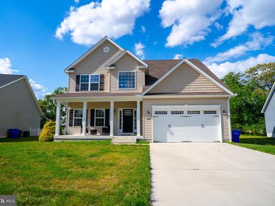 295 Hightide Dr, Frederica, DE, 19946