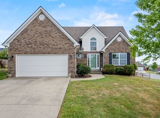 105 Preston Pl, Nicholasville, KY 40356