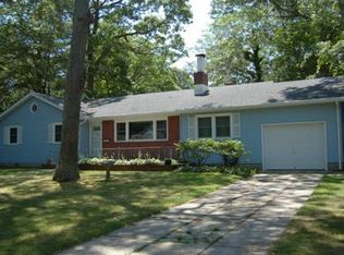 2046 Cedarbridge Rd, Northfield, NJ 08225