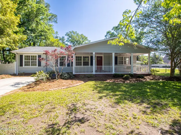 5100 Monroe Ave, Gulfport, MS 39507