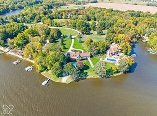 61 Hickory Ridge Cir, Cicero, IN 46034