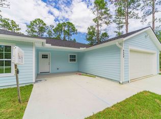 4360 Wanda St, Hastings, FL 32145