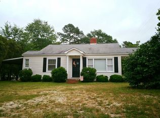 307 Whitley St, Kershaw, SC 29067