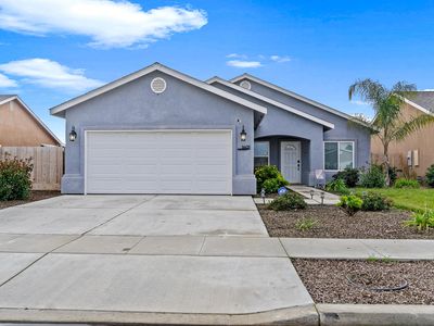 1601 W Sonora Avenue, Tulare, CA, 93274