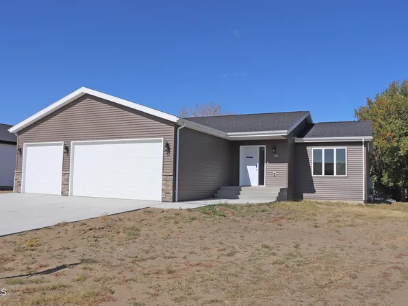 14 McGinnis Way, Lincoln, ND 58504