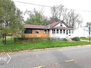 609 Walker St, Mount Morris, MI 48458