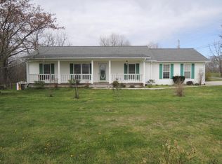 1277 Bertram Rd, Jamestown, TN 38556