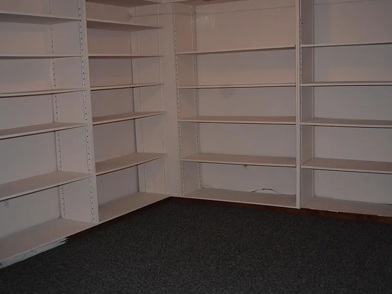 Finished Basement