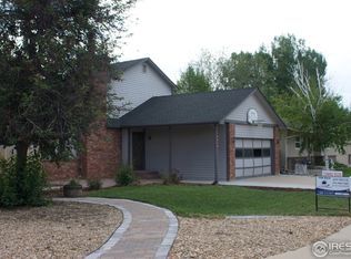 2819 Trenton Way, Fort Collins, CO 80526