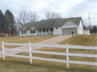 6900 Davis Hwy, Grand Ledge, MI 48837