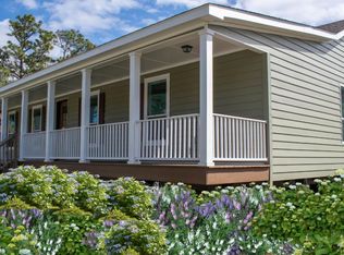 108 Lake Ln, Melrose, FL 32666