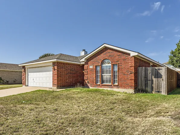325 Port O Conner Dr, Little Elm, TX 75068