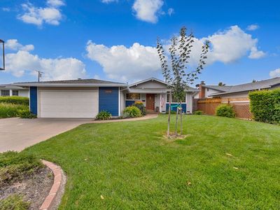 2529 Belhaven Way, Sacramento, CA, 95826
