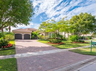 7791 Maywood Crest Dr, West Palm Beach, FL 33412