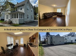 23 Cedar St, Oneonta, NY 13820