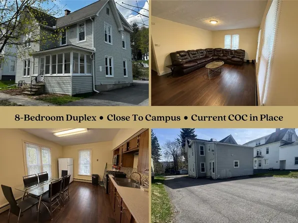 23 Cedar St, Oneonta, NY 13820