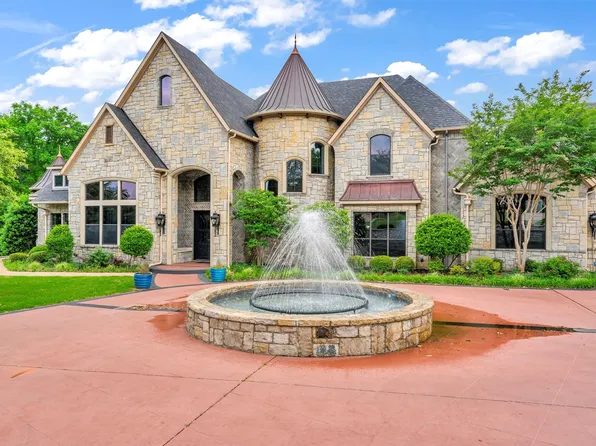 1716 Bison Meadows Ln, Heath, TX 75032