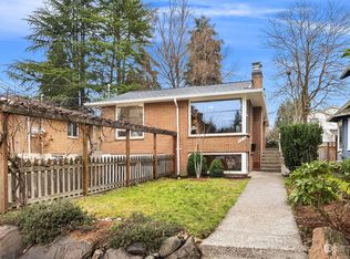 7314 38th Ave NE, Seattle, WA 98115