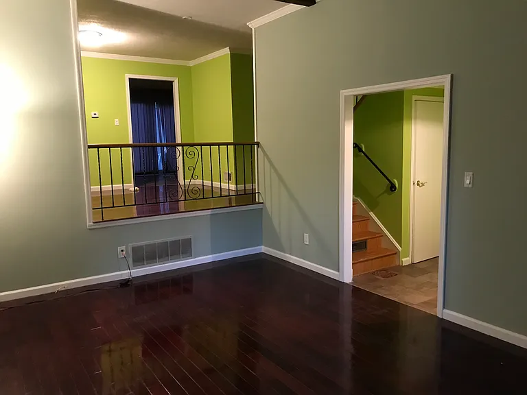 Living room 2