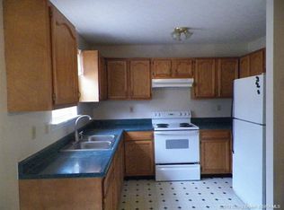 818 Keeling Ave NE, Palmyra, IN 47164