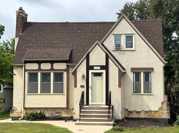 4428 Park Ave, Minneapolis, MN 55407