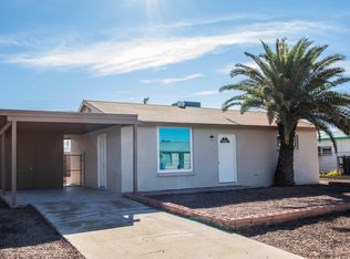 849 W Calle Bocina, Tucson, AZ 85756