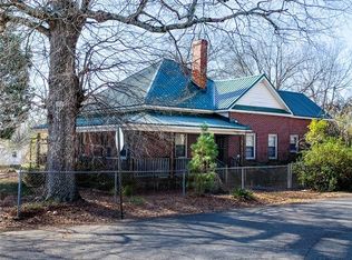 111 W Front St, Iva, SC 29655