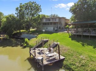 146 Vista Dr, Sandia, TX 78383