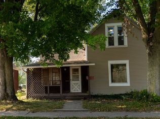 620 5th Ave SW, Oelwein, IA 50662