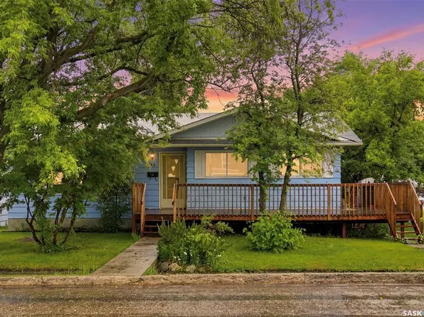 615 Mayer STREET, Bruno, SK S0K 0S0