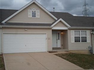 1204 Windcrest Cir, Arnold, MO