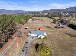 370 Allen Rd, Gurley, AL 35748