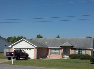 1266 Jefferyscot Dr, Crestview, FL 32536