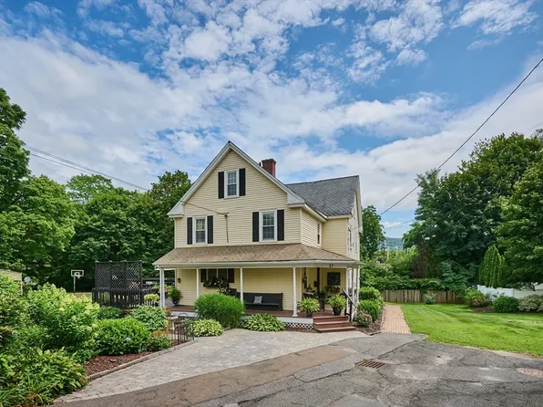 27 Prospect St, Easthampton, MA 01027