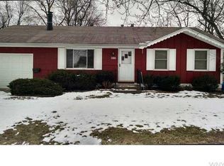 280 Ansley Ct, Buffalo, NY 14224