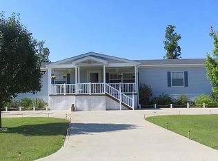 50014 Bear Rd, Aberdeen, MS 39730