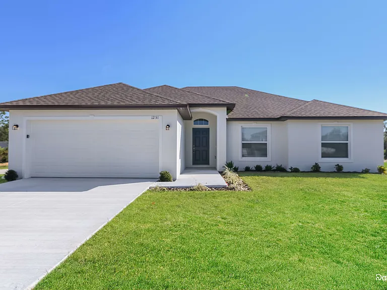 1251 Amazon Ln — Photo 1