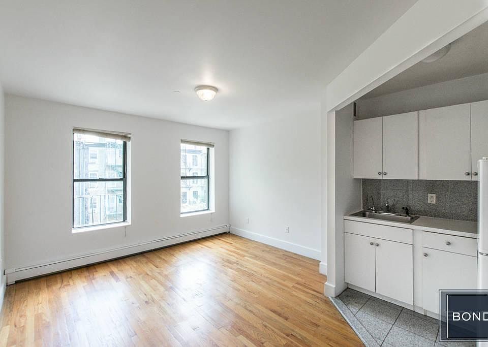 1st image of 193 E 4th St APT 4F