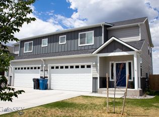 1505 Butler Crk UNIT A, Belgrade, MT 59714