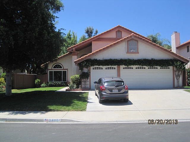 1st image of 24501 Jacarte Dr