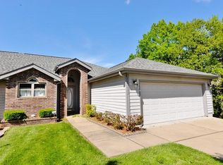 1753 Cedar Ridge Way, Branson West, MO 65737