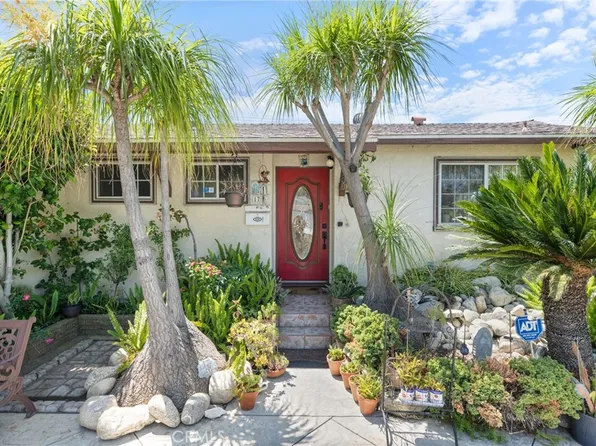 1711 S Washington Ave, Glendora, CA 91740